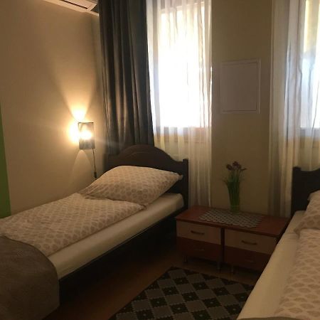 Juniperus Park Hotel 케치케메트 외부 사진
